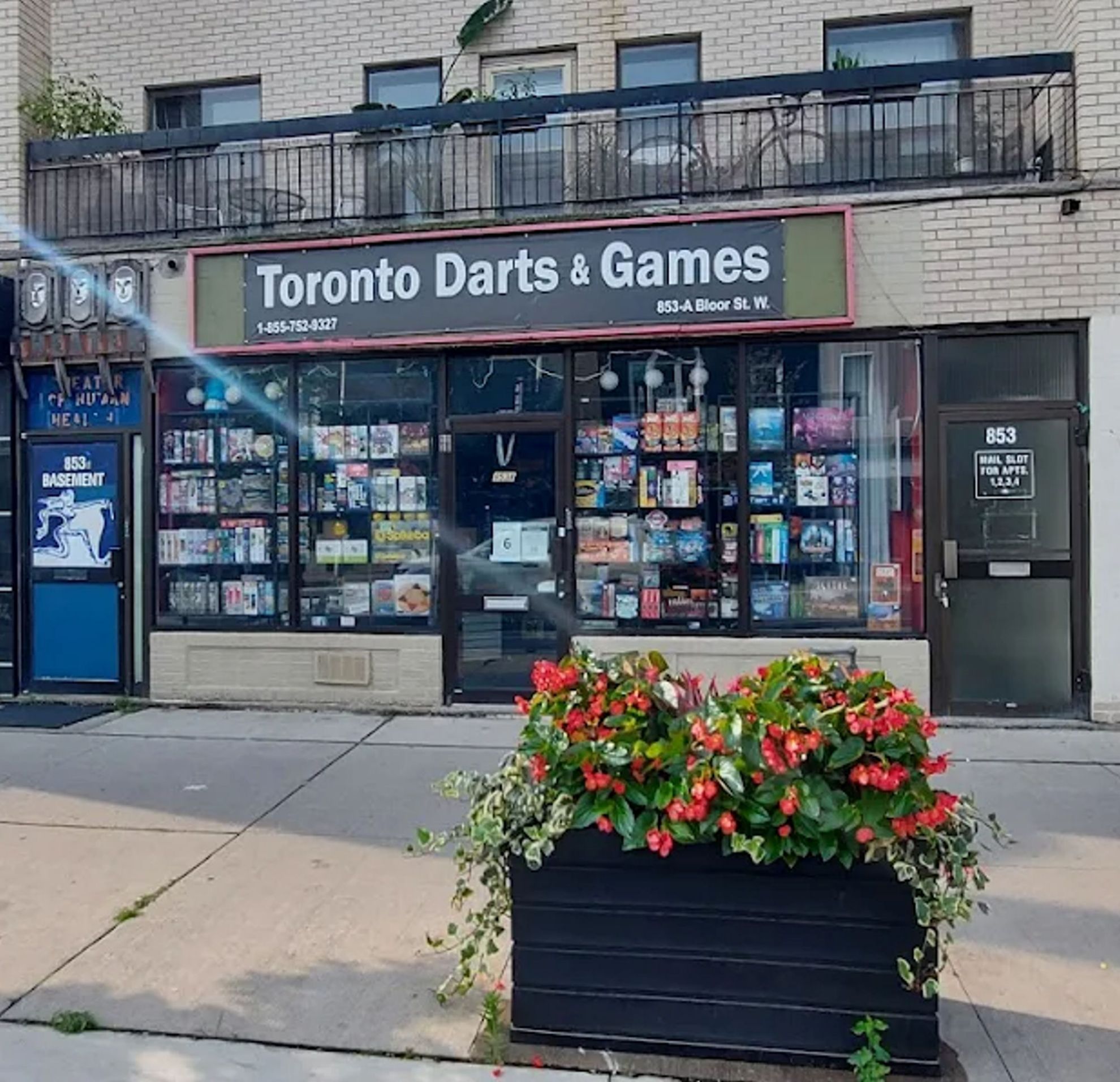 Picture for manufacturer Canada Cues